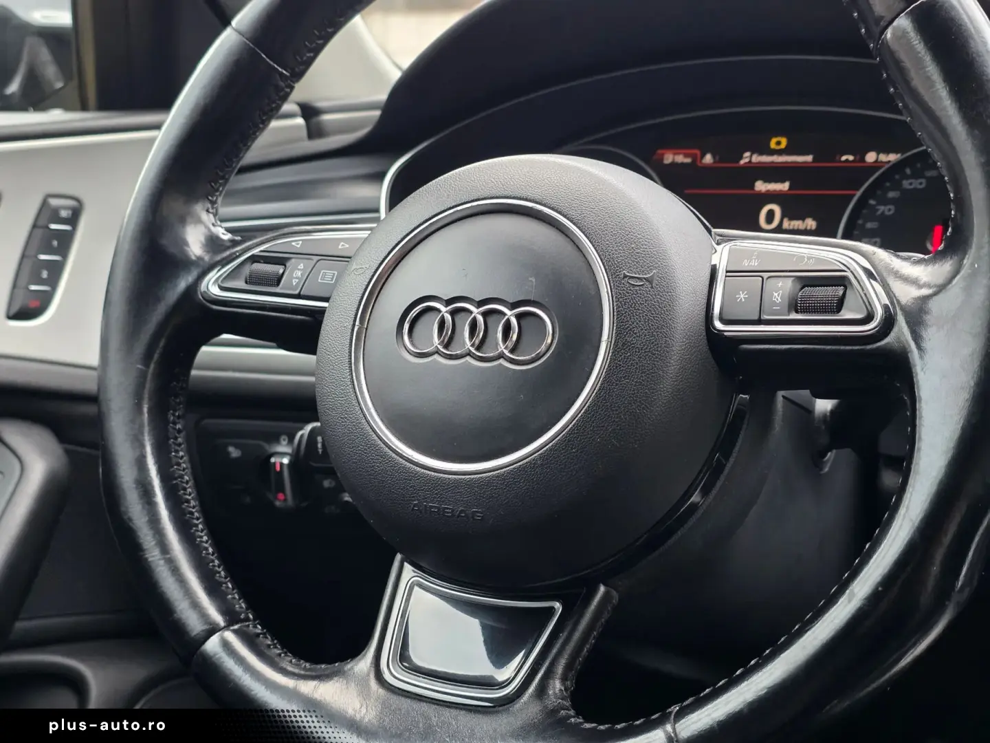 Audi A6 Ultra Full 2.0 TDI Automat