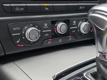 Audi A6 Ultra Full 2.0 TDI Automat