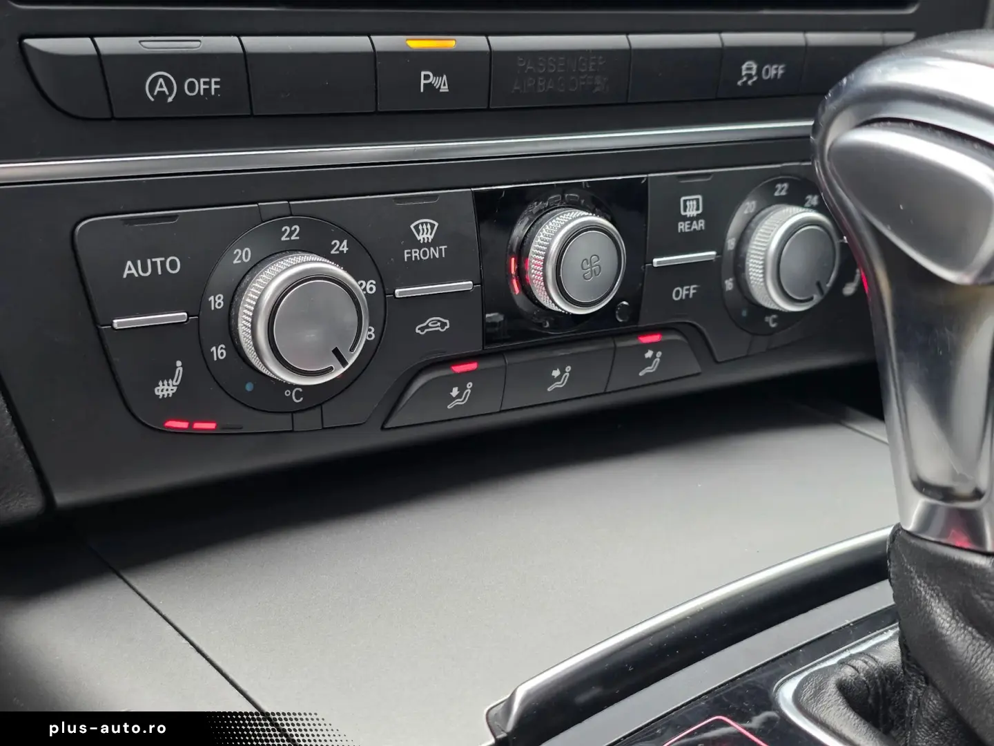 Audi A6 Ultra Full 2.0 TDI Automat