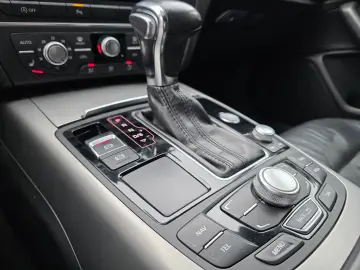 Audi A6 Ultra Full 2.0 TDI Automat