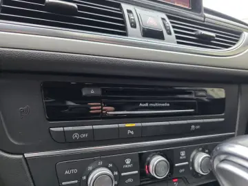 Audi A6 Ultra Full 2.0 TDI Automat