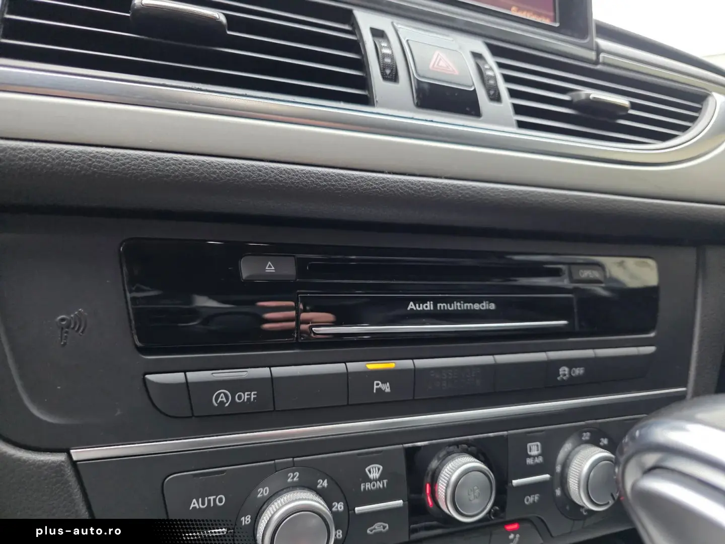 Audi A6 Ultra Full 2.0 TDI Automat