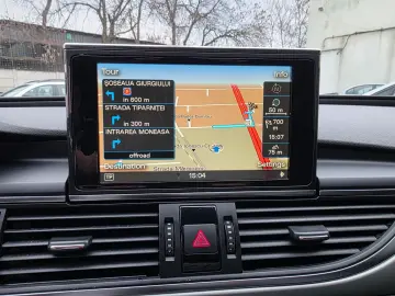 Audi A6 Ultra Full 2.0 TDI Automat