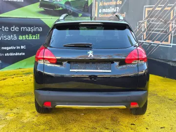 Peugeot 2008 Allure BlueHDi 100 S&S