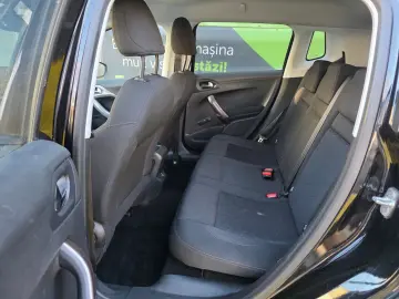 Peugeot 2008 Allure BlueHDi 100 S&S