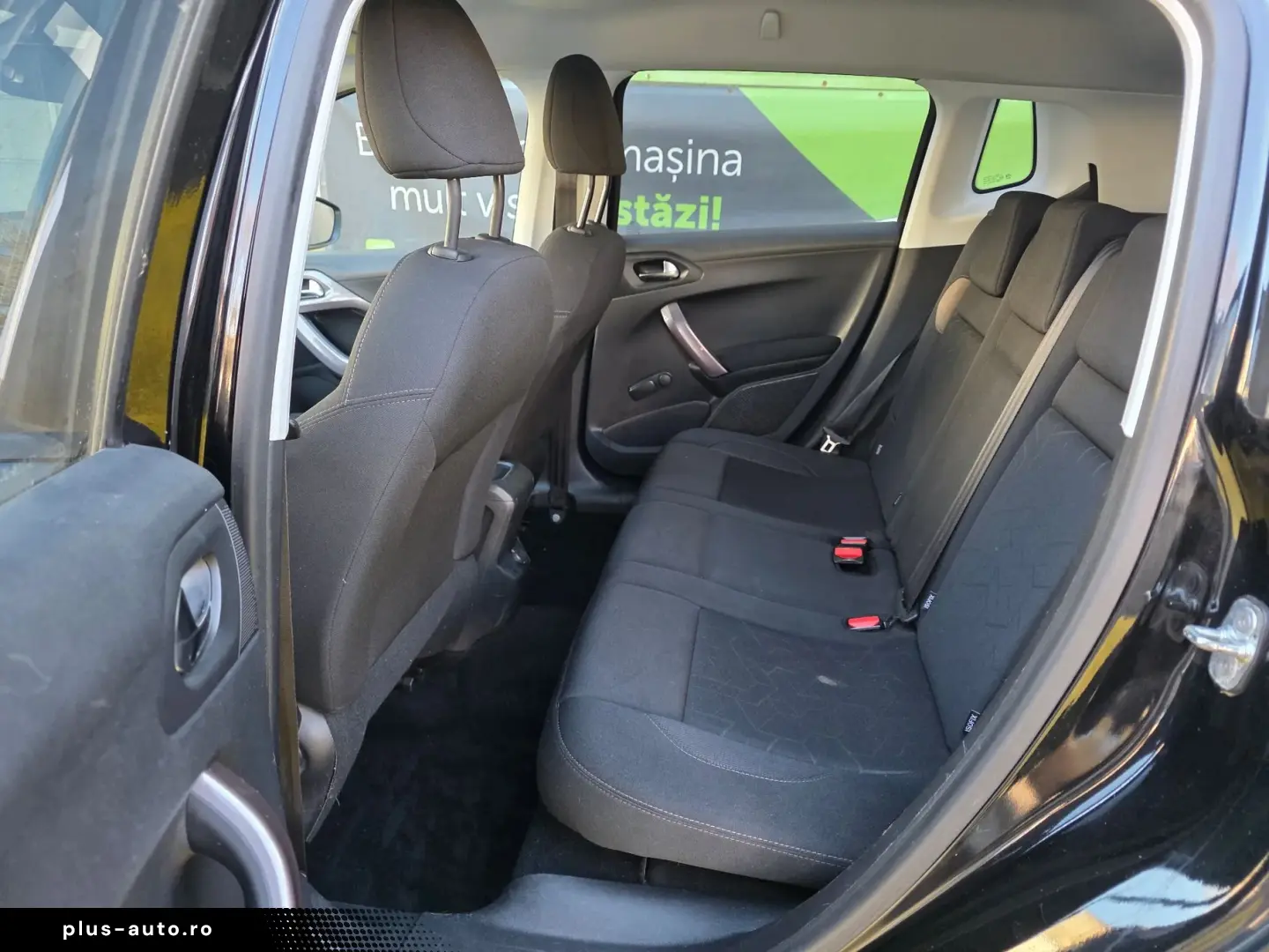 Peugeot 2008 Allure BlueHDi 100 S&S