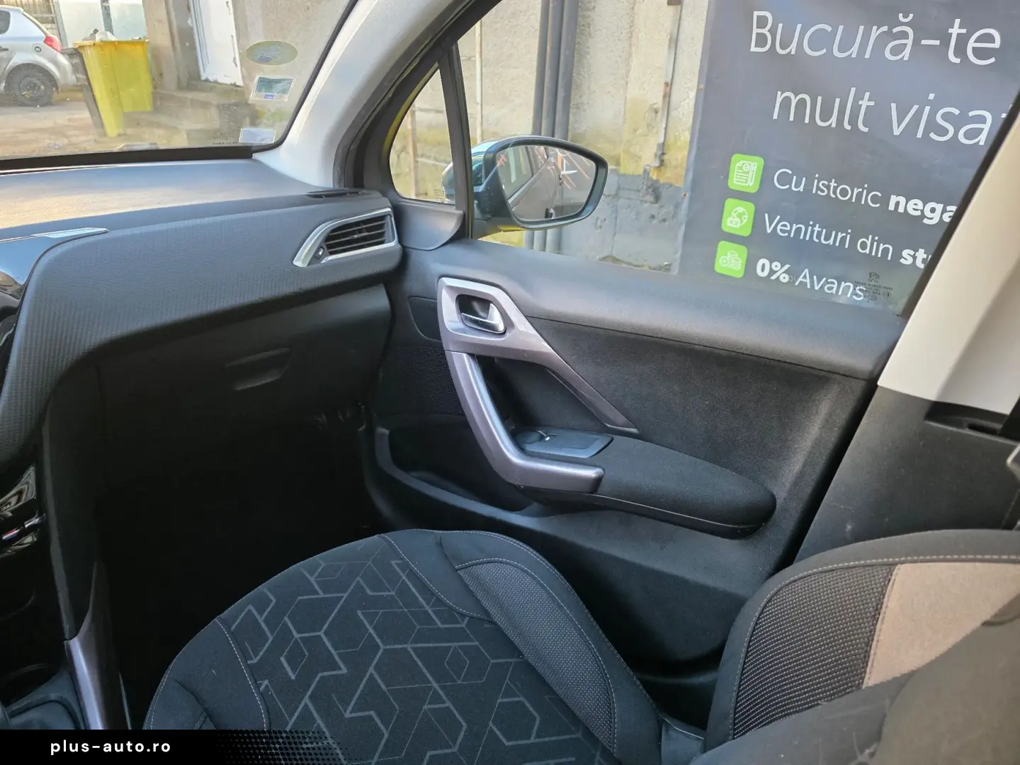 Peugeot 2008 Allure BlueHDi 100 S&S