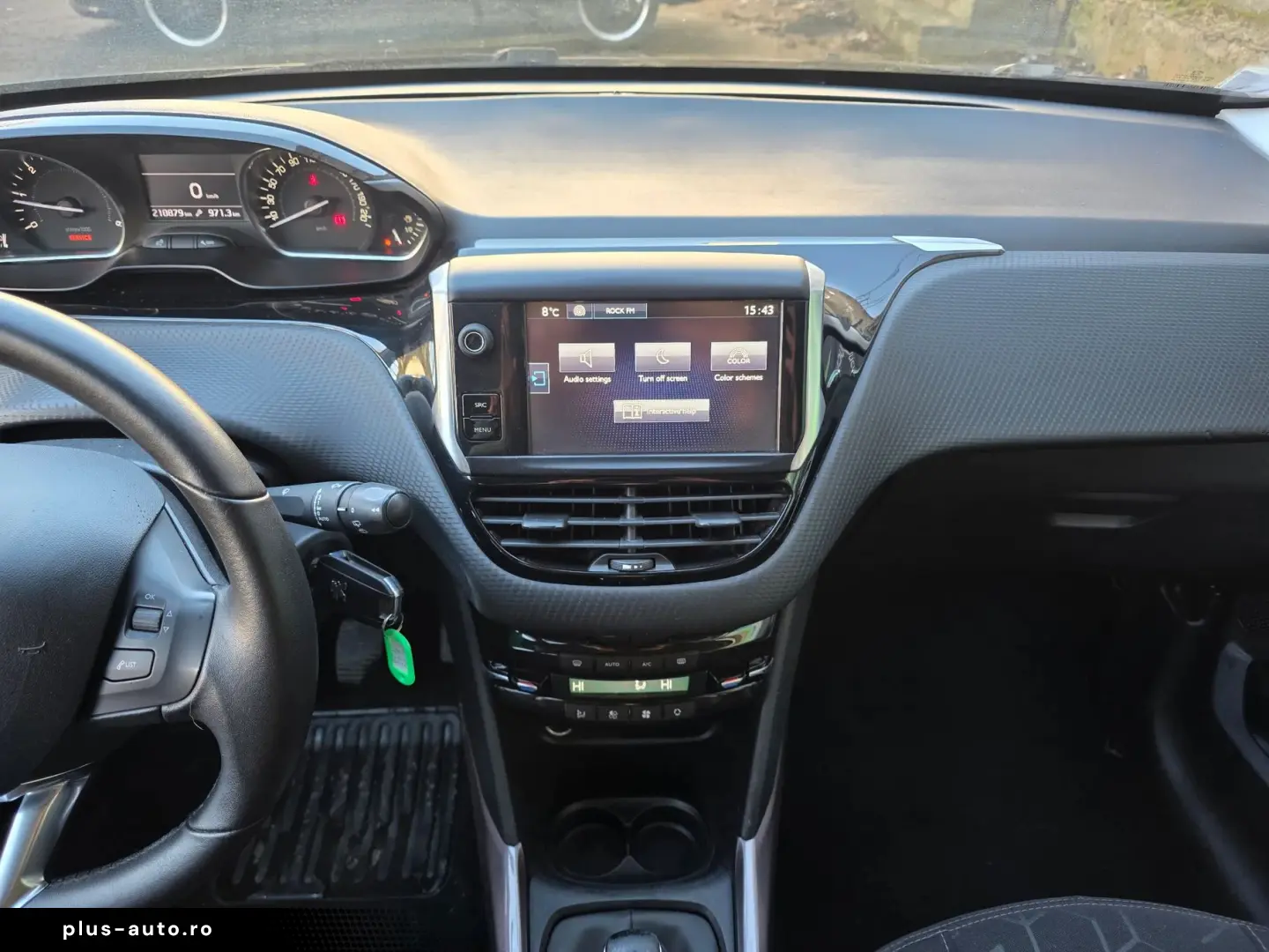 Peugeot 2008 Allure BlueHDi 100 S&S