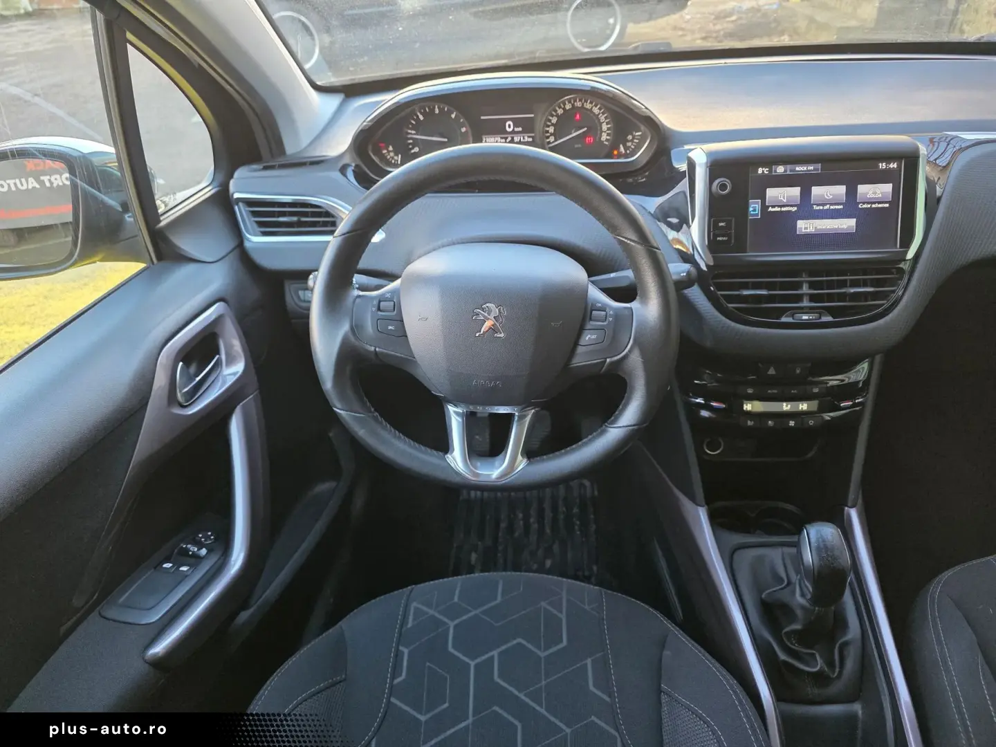 Peugeot 2008 Allure BlueHDi 100 S&S