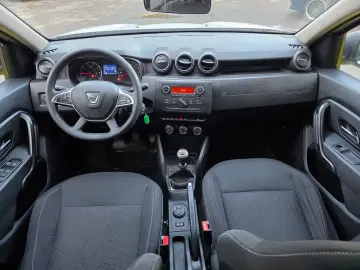 Dacia Duster Prestige Extreme 4WD Posibilitate Rate