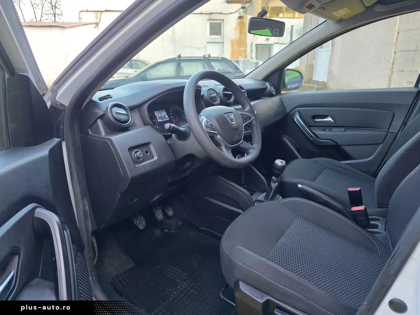 Dacia Duster Prestige Extreme 4WD Posibilitate Rate