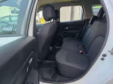 Dacia Duster Prestige Extreme 4WD Posibilitate Rate