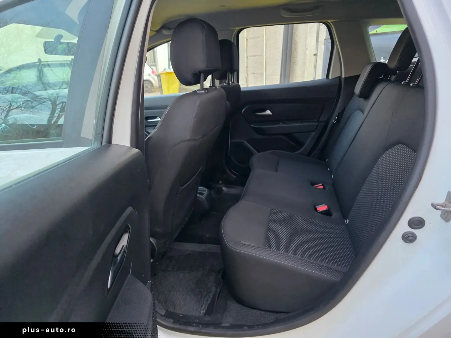 Dacia Duster Prestige Extreme 4WD Posibilitate Rate