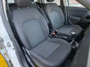 Dacia Duster Prestige Extreme 4WD Posibilitate Rate