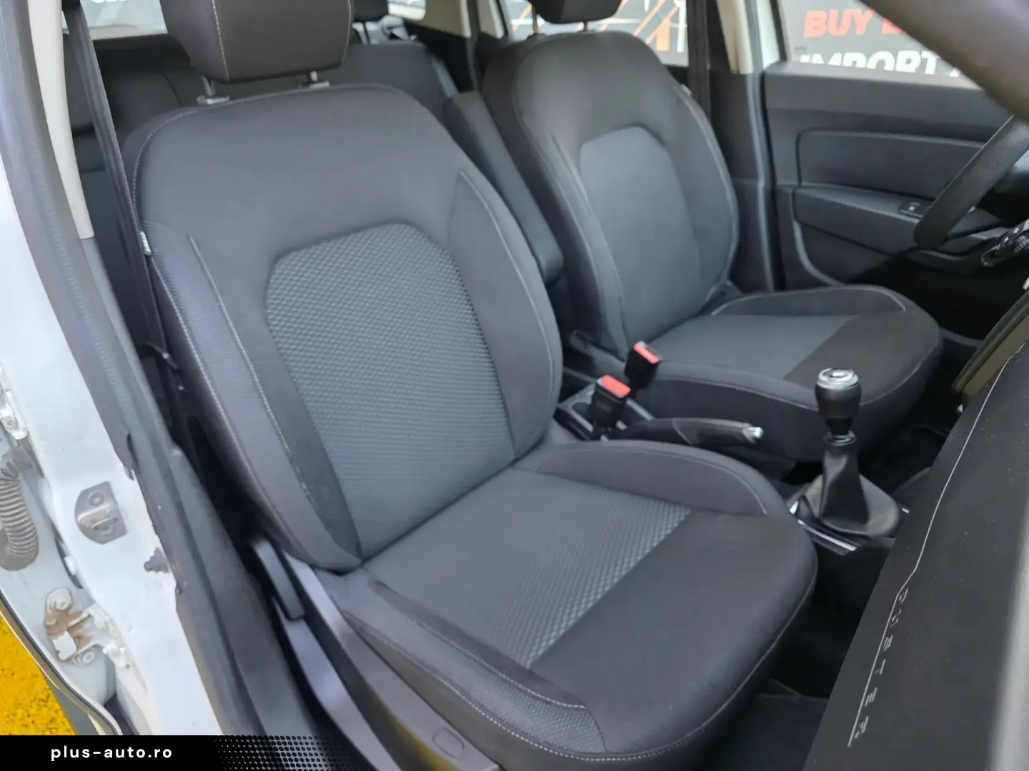 Dacia Duster Prestige Extreme 4WD Posibilitate Rate