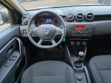 Dacia Duster Prestige Extreme 4WD Posibilitate Rate