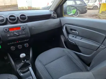 Dacia Duster Prestige Extreme 4WD Posibilitate Rate