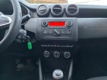 Dacia Duster Prestige Extreme 4WD Posibilitate Rate