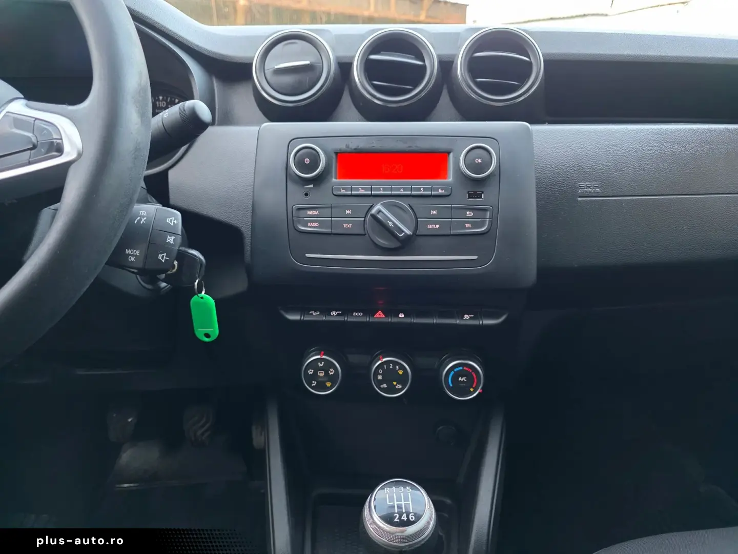 Dacia Duster Prestige Extreme 4WD Posibilitate Rate