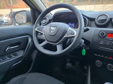 Dacia Duster Prestige Extreme 4WD Posibilitate Rate