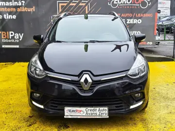 Renault clio Limited Posibilitate Rate