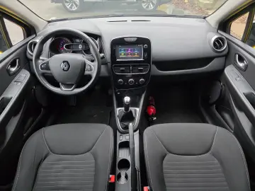 Renault clio Limited Posibilitate Rate