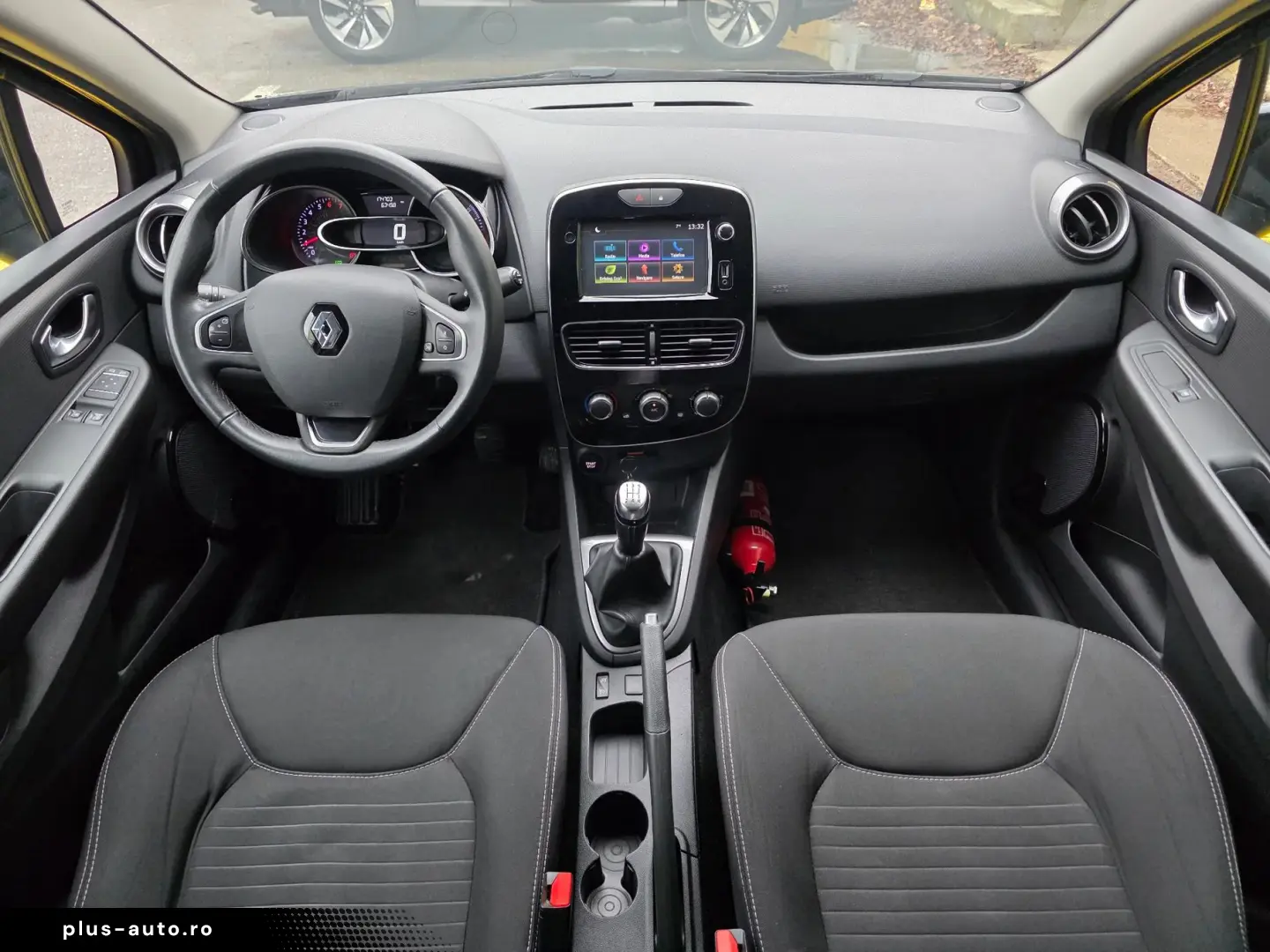 Renault clio Limited Posibilitate Rate