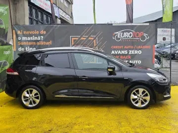 Renault clio Limited Posibilitate Rate