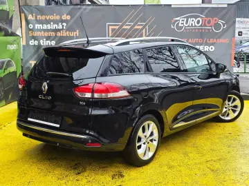 Renault clio Limited Posibilitate Rate