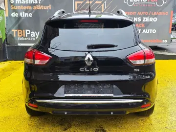 Renault clio Limited Posibilitate Rate