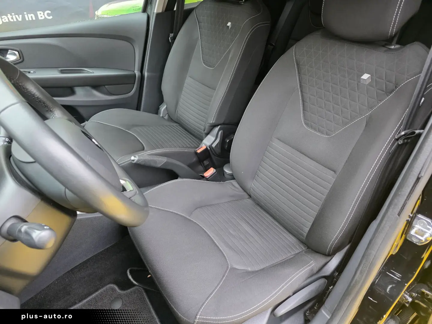 Renault clio Limited Posibilitate Rate