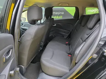 Renault clio Limited Posibilitate Rate