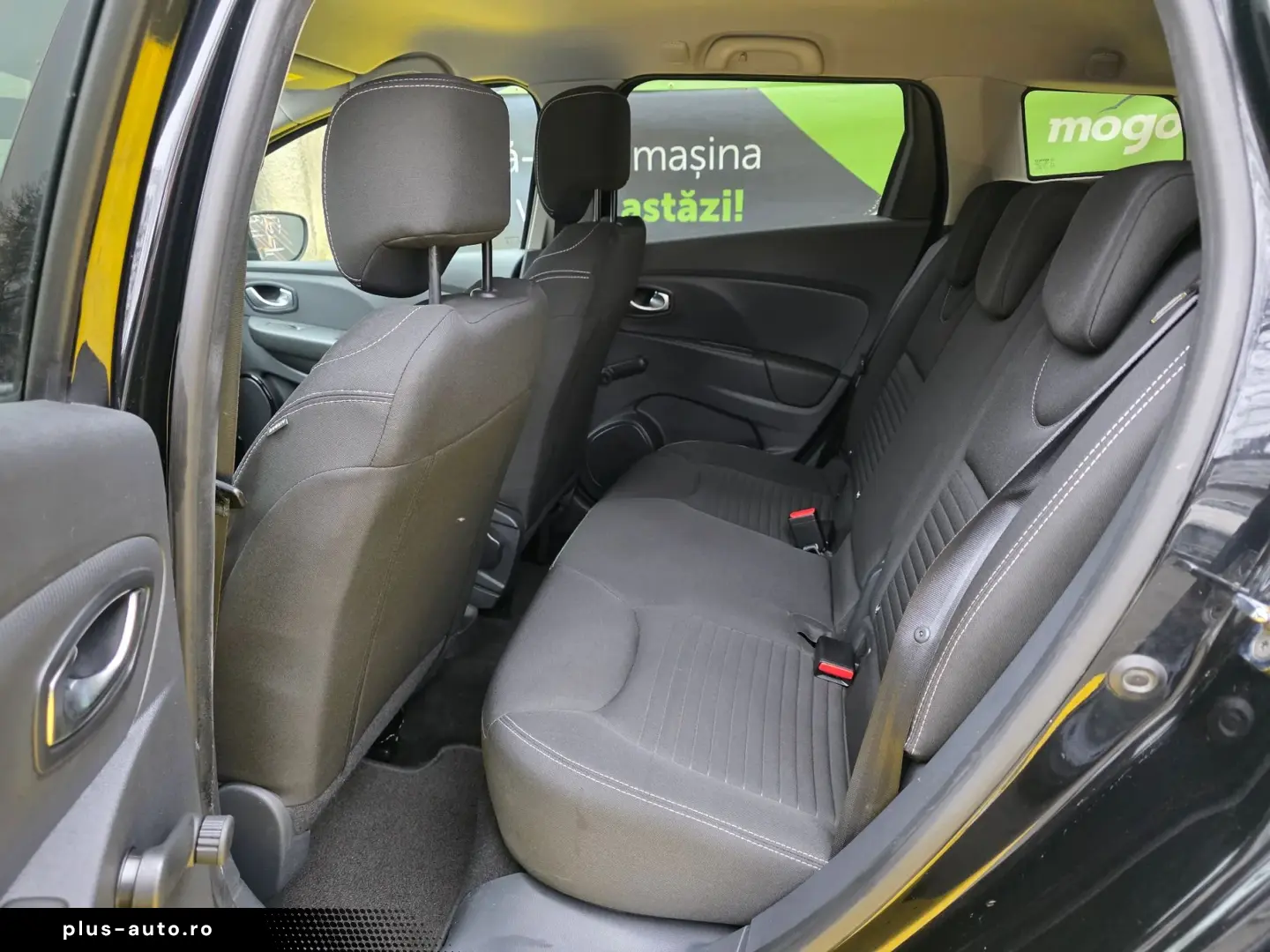 Renault clio Limited Posibilitate Rate