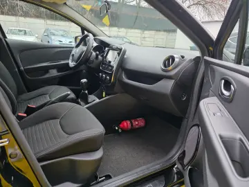 Renault clio Limited Posibilitate Rate