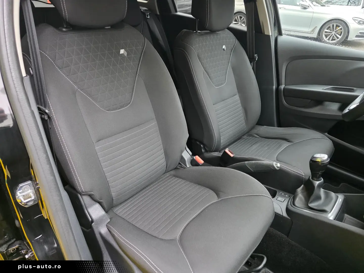 Renault clio Limited Posibilitate Rate