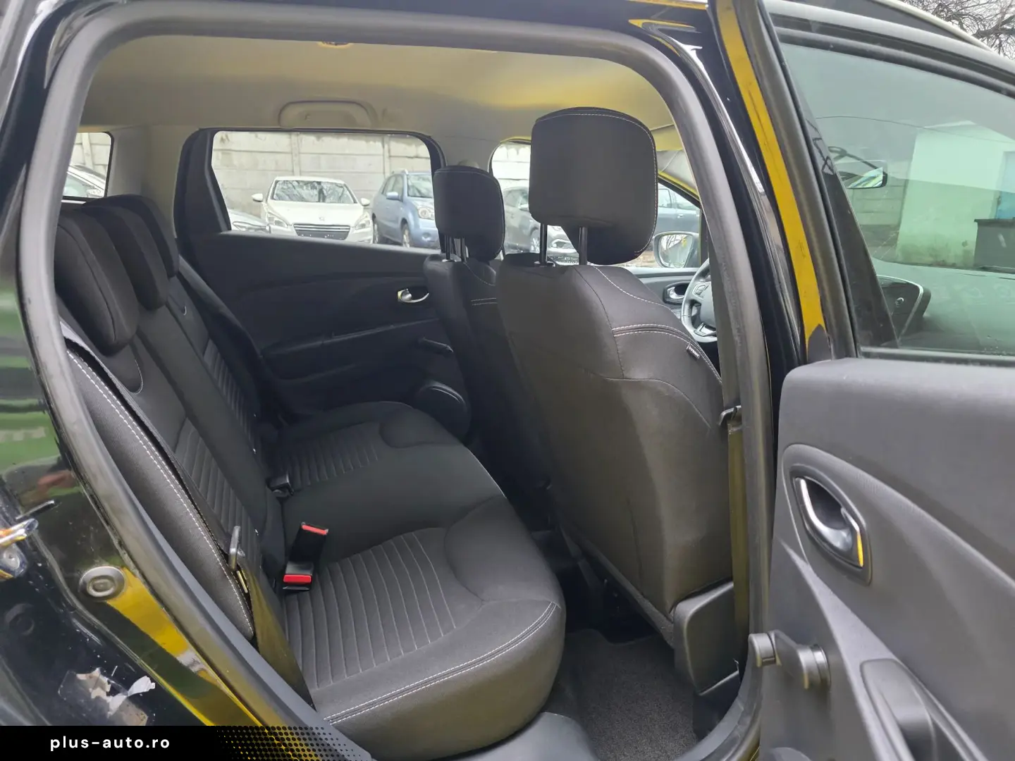 Renault clio Limited Posibilitate Rate