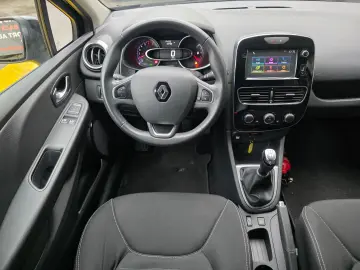 Renault clio Limited Posibilitate Rate