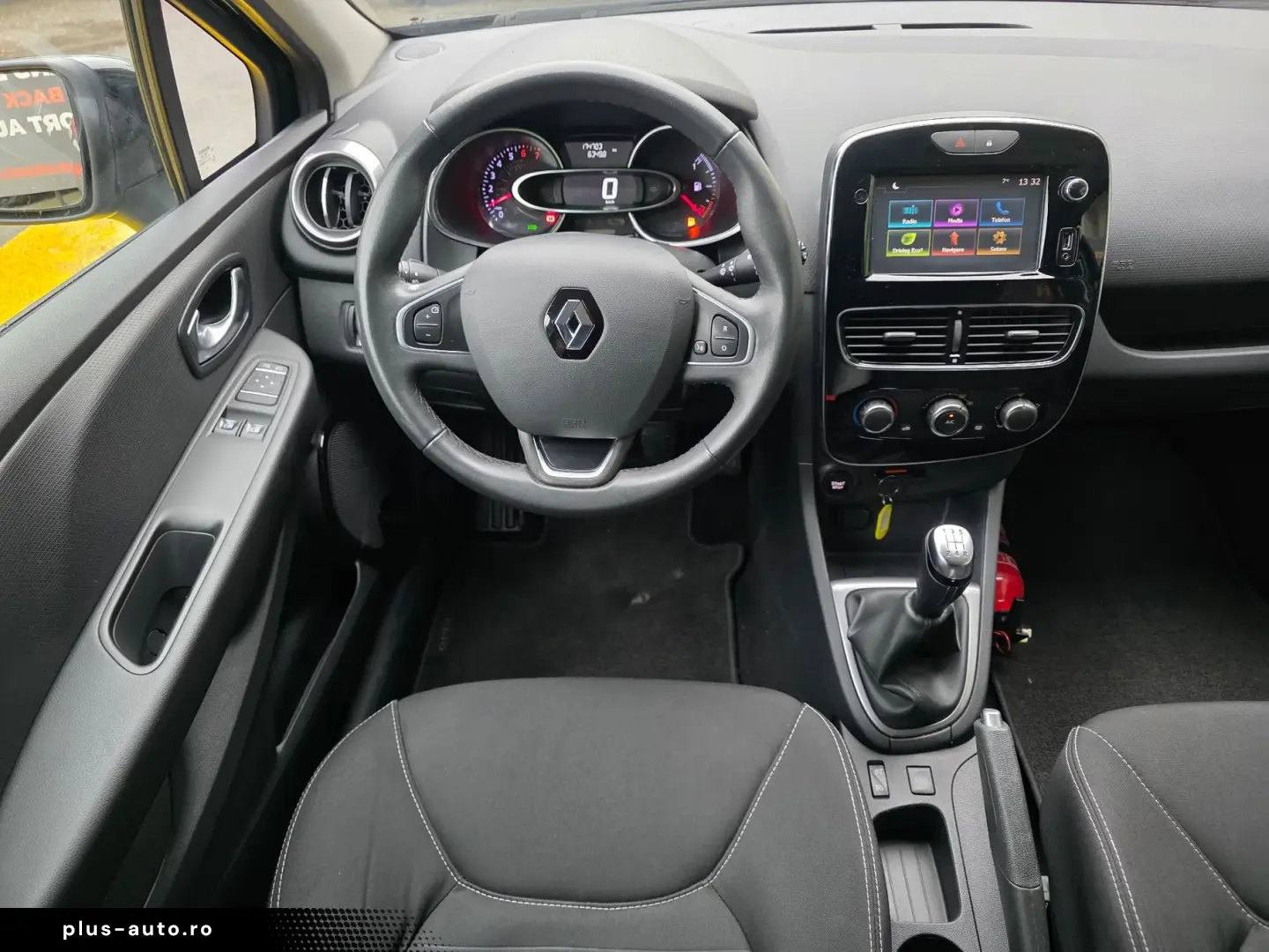 Renault clio Limited Posibilitate Rate