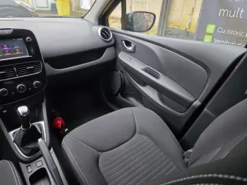 Renault clio Limited Posibilitate Rate