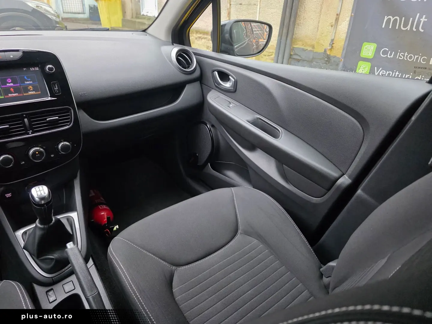 Renault clio Limited Posibilitate Rate