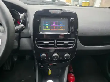 Renault clio Limited Posibilitate Rate