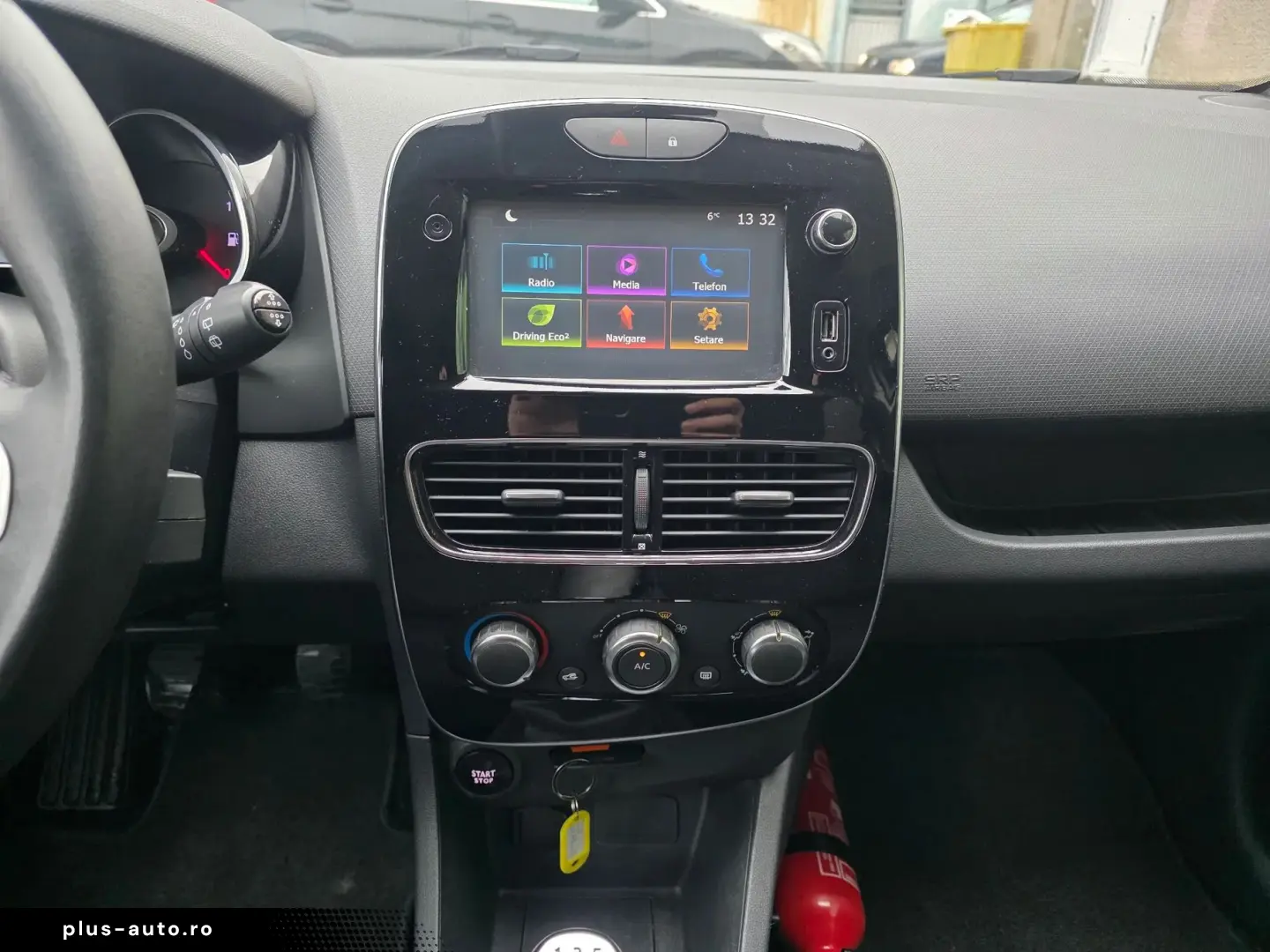 Renault clio Limited Posibilitate Rate