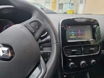 Renault clio Limited Posibilitate Rate