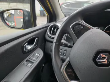 Renault clio Limited Posibilitate Rate