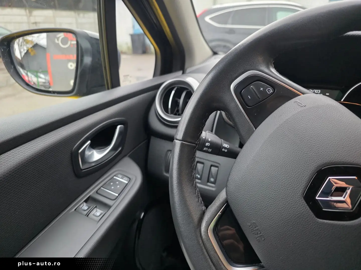 Renault clio Limited Posibilitate Rate