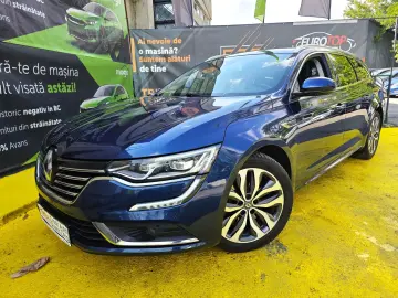Renault Talisman 1.6 dCi 130CP Energy Talisman