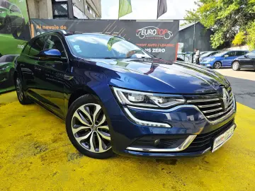 Renault Talisman 1.6 dCi 130CP Energy Talisman