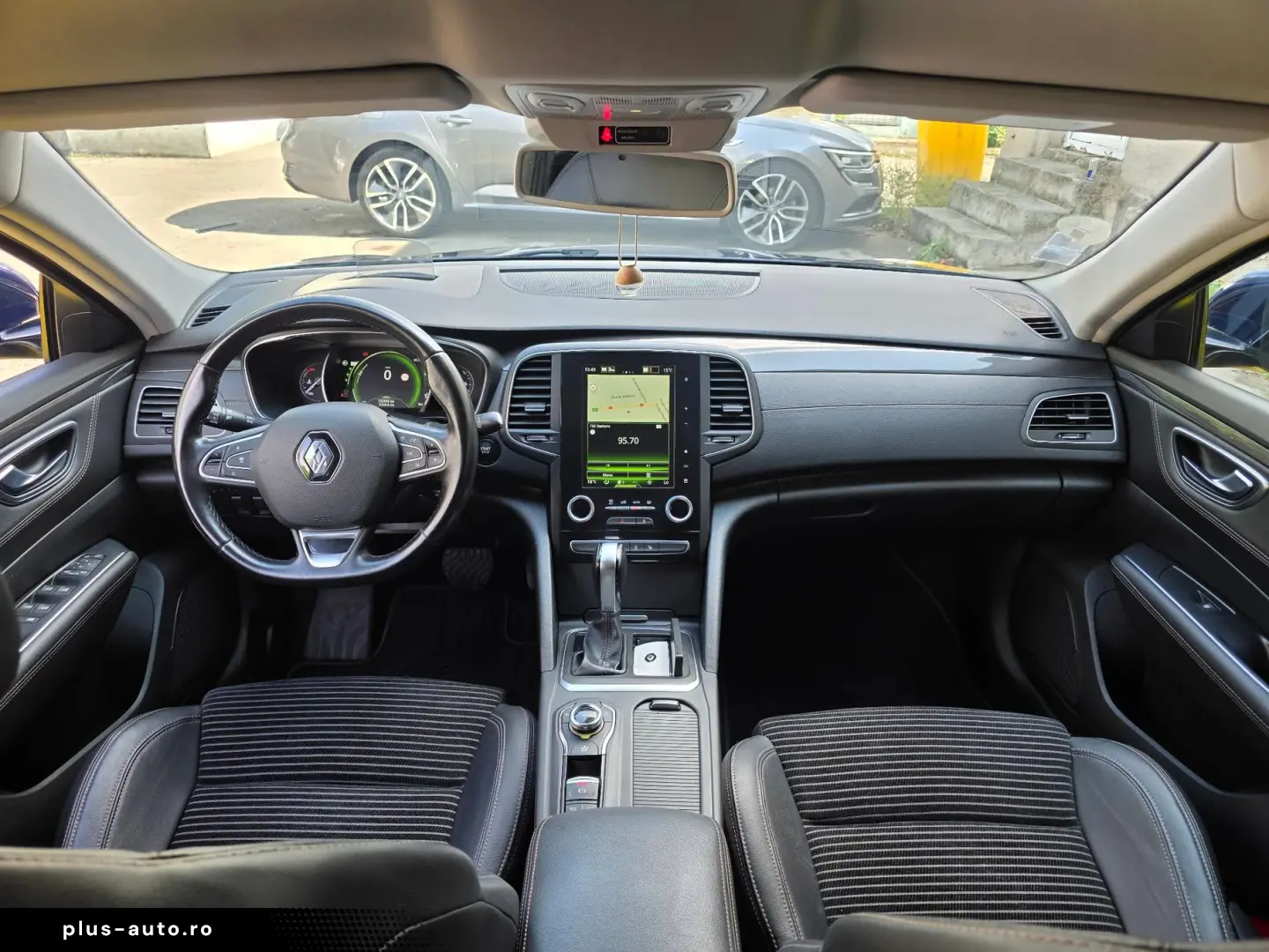 Renault Talisman 1.6 dCi 130CP Energy Talisman