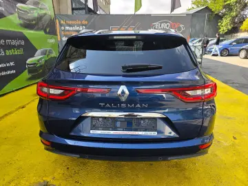 Renault Talisman 1.6 dCi 130CP Energy Talisman