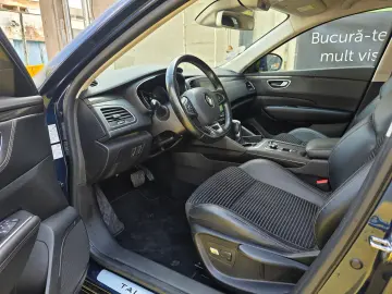 Renault Talisman 1.6 dCi 130CP Energy Talisman